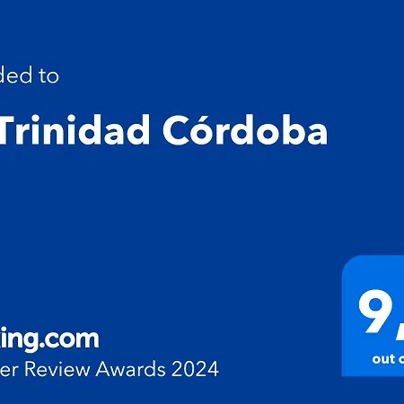 La Trinidad Córdoba-2